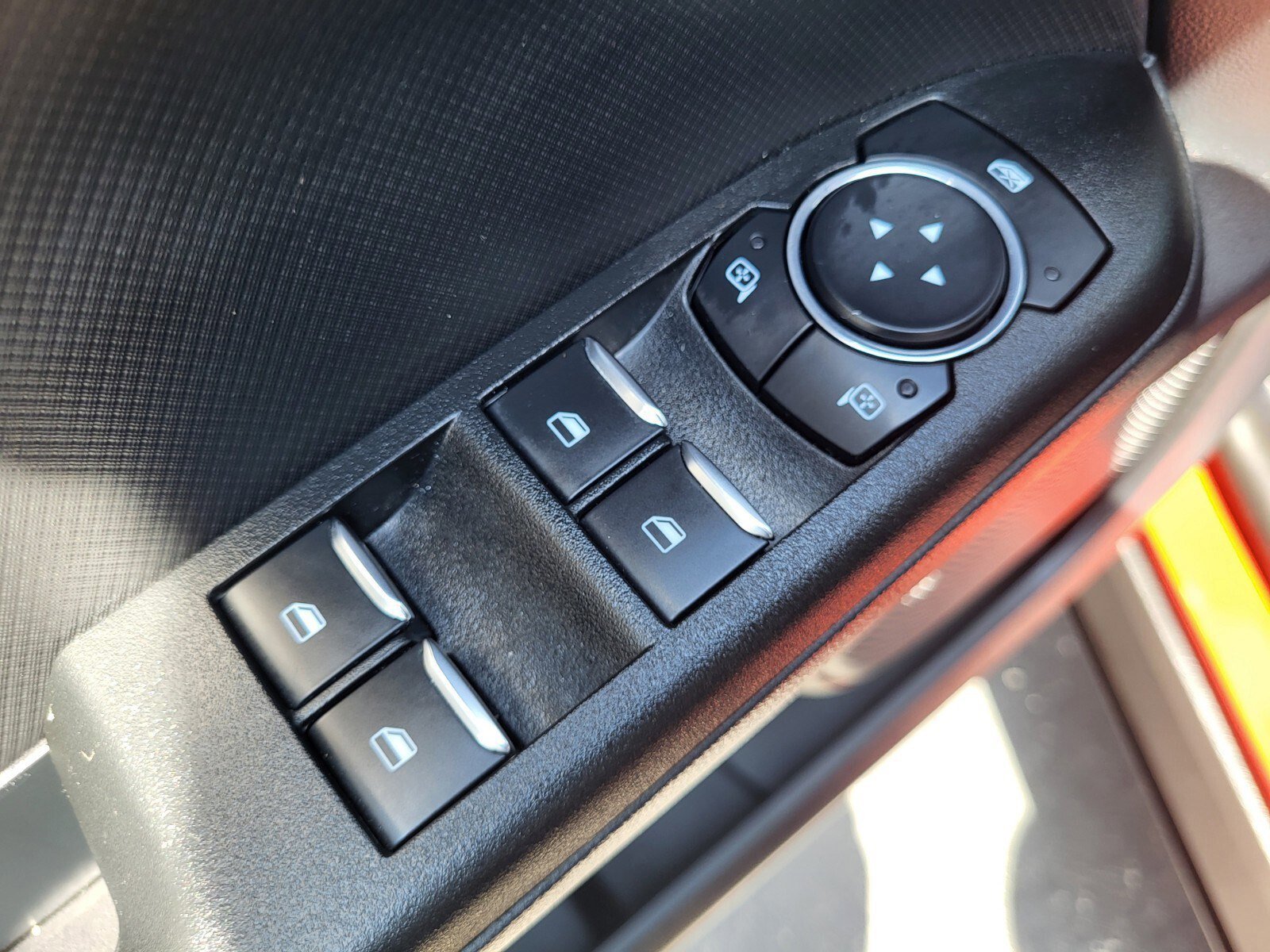 Certified 2024 Ford Bronco Sport Big Bend image 19