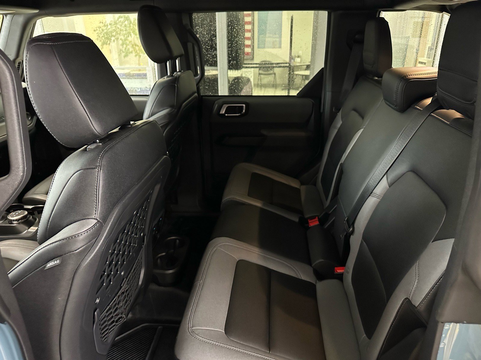 Certified 2023 Ford Bronco Big Bend image 21