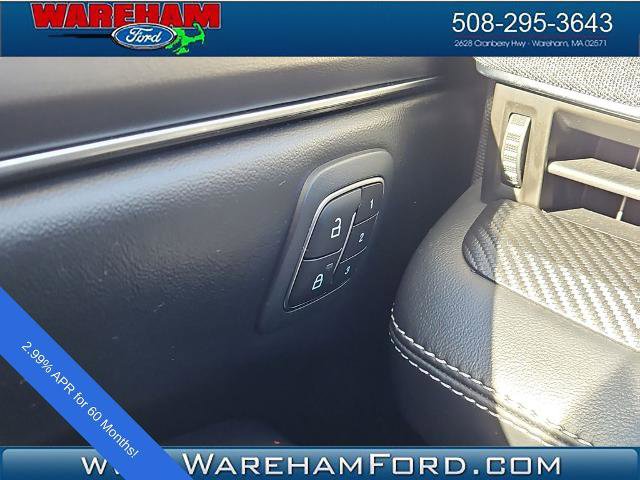 Certified 2022 Ford Mustang Mach-E Premium AWD/4WD image 14