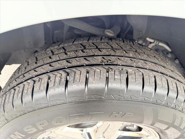 Certified 2024 Ford F150 XLT w/ Mobile Office Package image 11