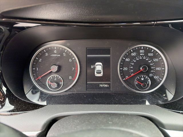 Used 2022 Kia K5 GT-Line image 7