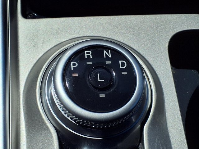 Certified 2023 Ford Explorer Limited w/ Limited Technology Package AWD/4WD image 19