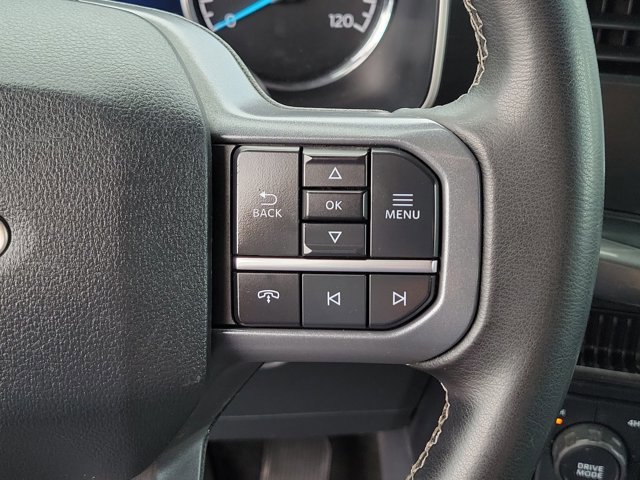 Certified 2023 Ford F150 XLT w/ Equipment Group 302A High image 26