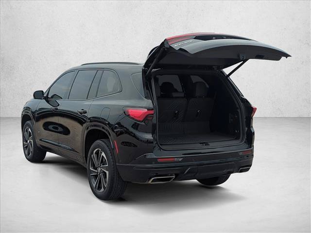Used 2025 Buick Enclave Sport Touring w/ Super Cruise Package FWD image 8