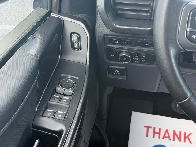 Certified 2023 Ford F150 XLT w/ Equipment Group 302A High image 19