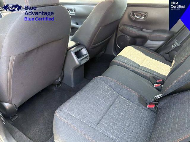 Used 2025 Honda HR-V Sport image 12