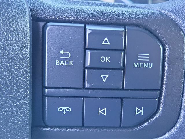 Certified 2024 Ford F150 STX AWD/4WD image 9
