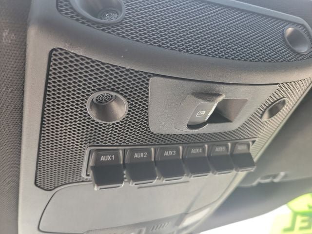 Certified 2022 Ford F350 Platinum AWD/4WD image 31