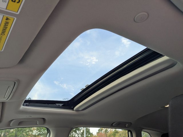 Used 2023 Honda CR-V EX image 28