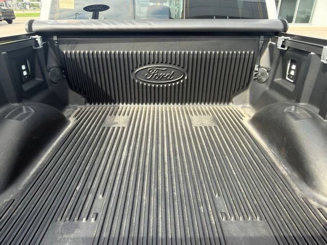Certified 2024 Ford F150 XLT w/ Equipment Group 302A MID AWD/4WD image 13
