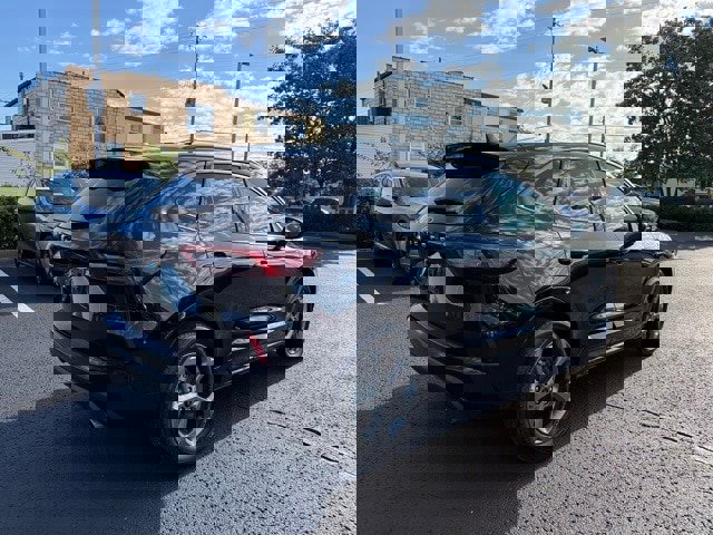 Certified 2024 Ford Escape ST-Line image 6