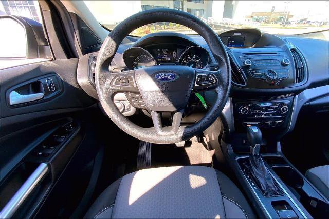 Certified 2017 Ford Escape SE image 8