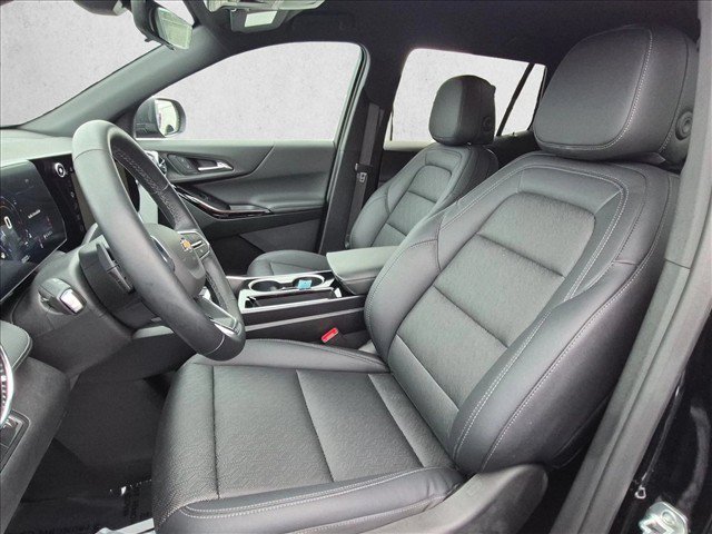 Used 2025 Chevrolet Equinox LT w/ Convenience Package II FWD image 15