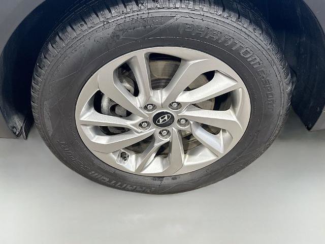 Used 2018 Hyundai Tucson SEL AWD/4WD image 22