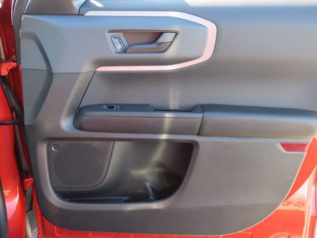 Certified 2024 Ford Bronco Sport Big Bend w/ Convenience Package image 28