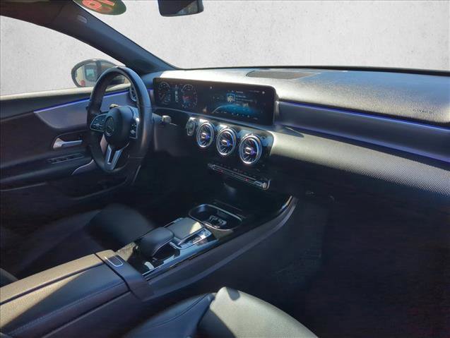 Used 2019 Mercedes-Benz A 220 image 18
