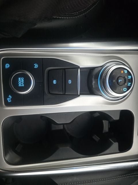 Certified 2024 Ford Explorer XLT w/ Equipment Group 202A AWD/4WD image 19