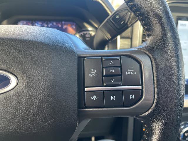 Certified 2021 Ford F150 XLT w/ Equipment Group 302A High image 22