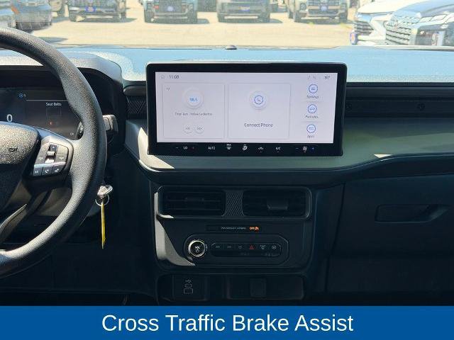 Certified 2025 Ford Maverick XL w/ 4K Tow Package AWD/4WD image 18