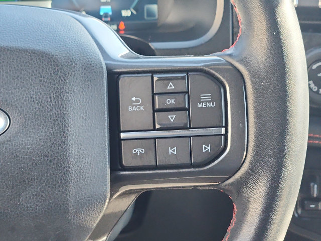 Certified 2023 Ford Expedition Limited AWD/4WD image 15