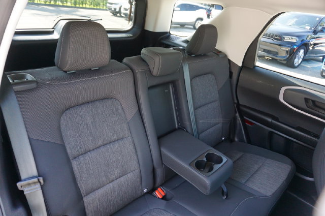 Certified 2023 Ford Bronco Sport Big Bend AWD/4WD image 23