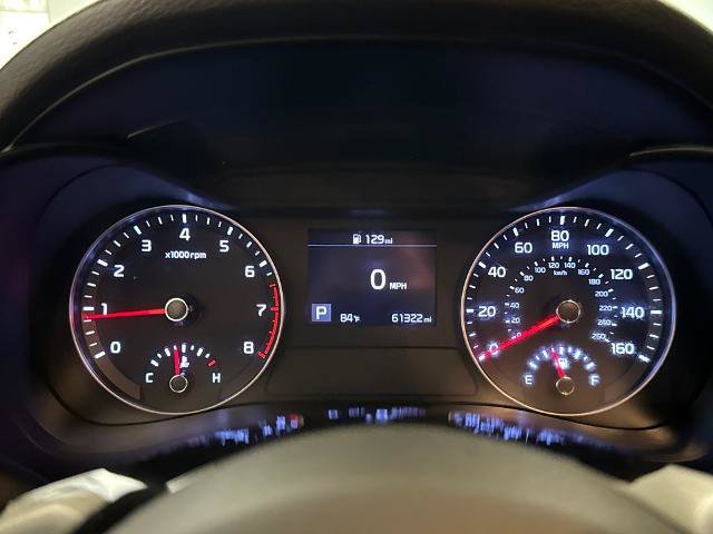 Used 2020 Kia Forte GT FWD image 17