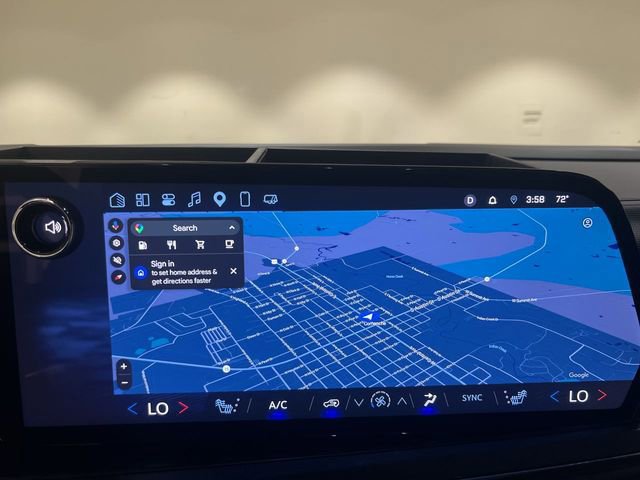 Used 2025 Chevrolet Tahoe RST w/ RST Capability Package image 13