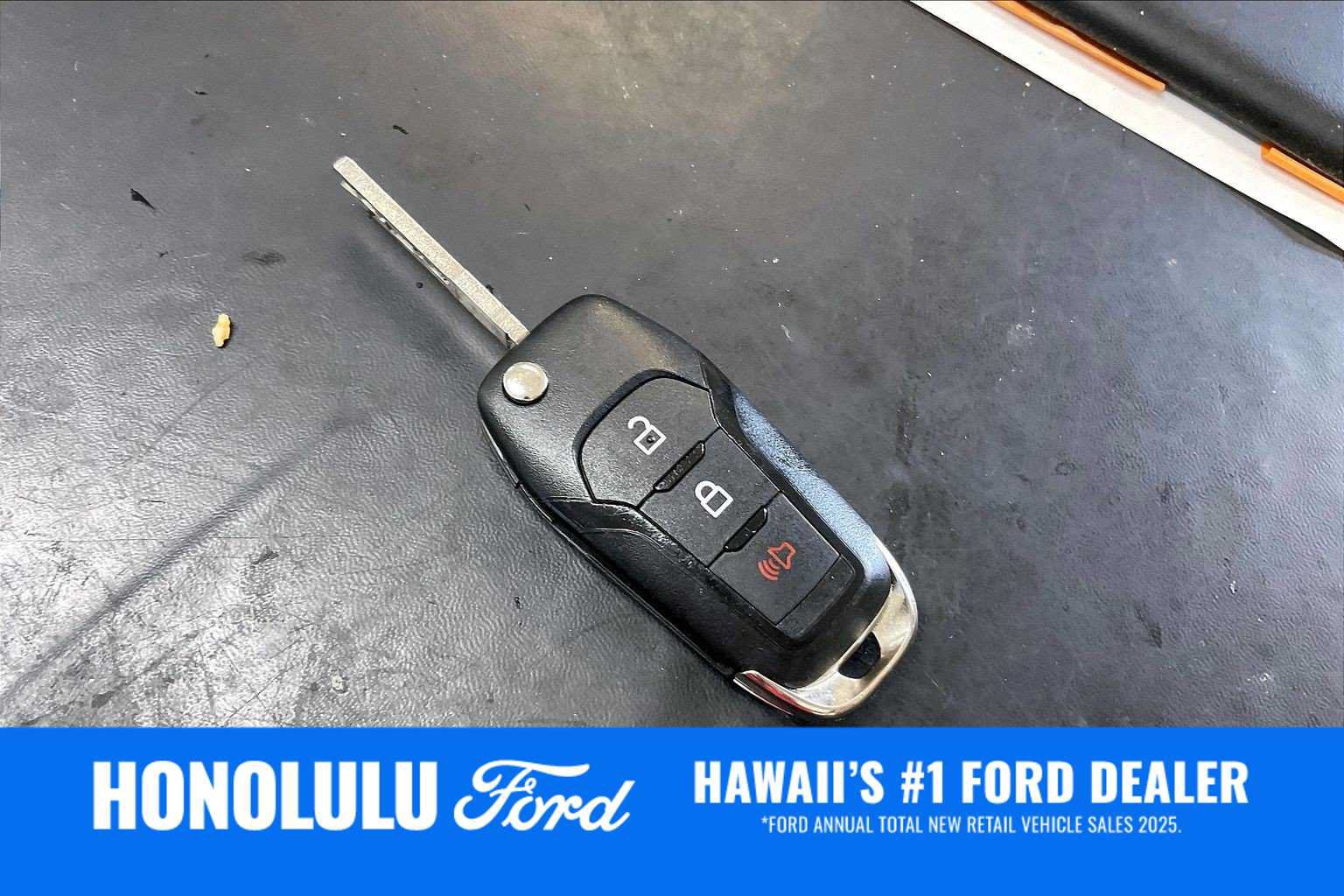 Certified 2025 Ford F150 XLT w/ Equipment Group 301A Standard AWD/4WD image 19