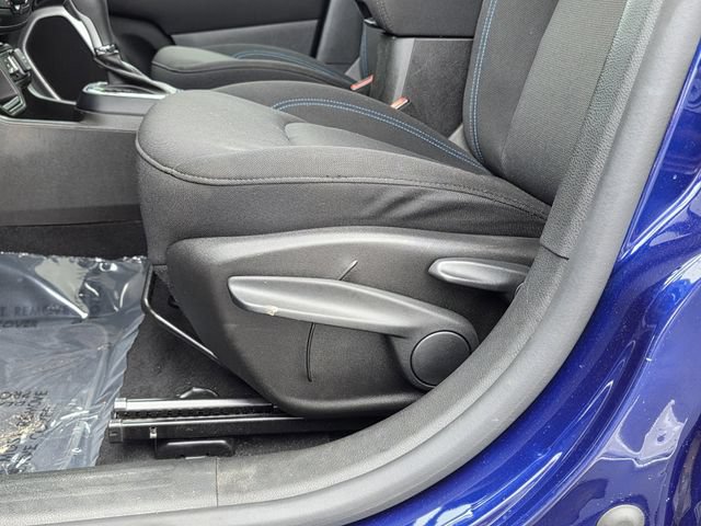 Used 2021 Jeep Renegade Latitude FWD image 14