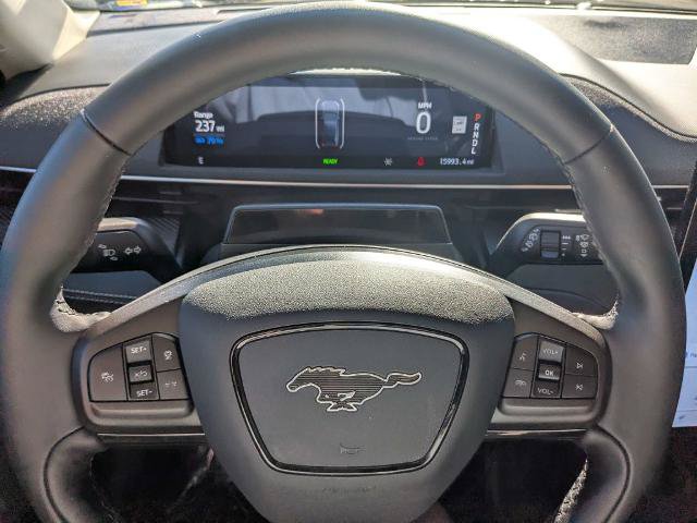 Certified 2024 Ford Mustang Mach-E Select w/ Comfort Package Lite AWD/4WD image 29
