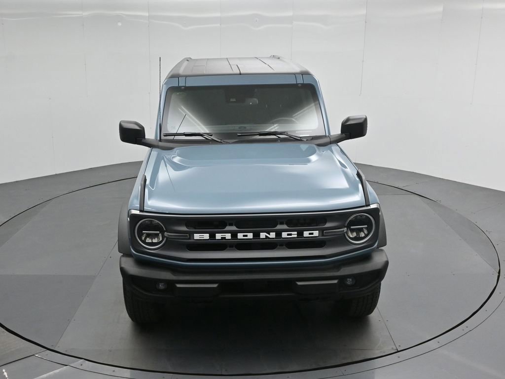 Certified 2022 Ford Bronco Big Bend image 34