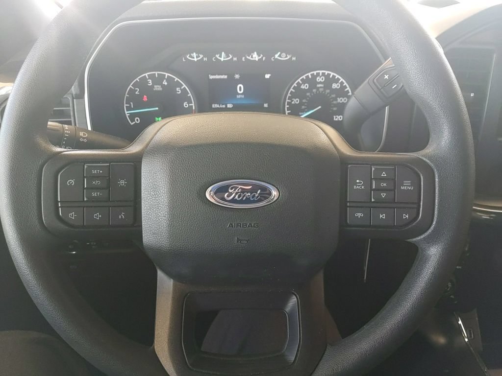 Certified 2023 Ford F150 XL w/ STX Appearance Package AWD/4WD image 15