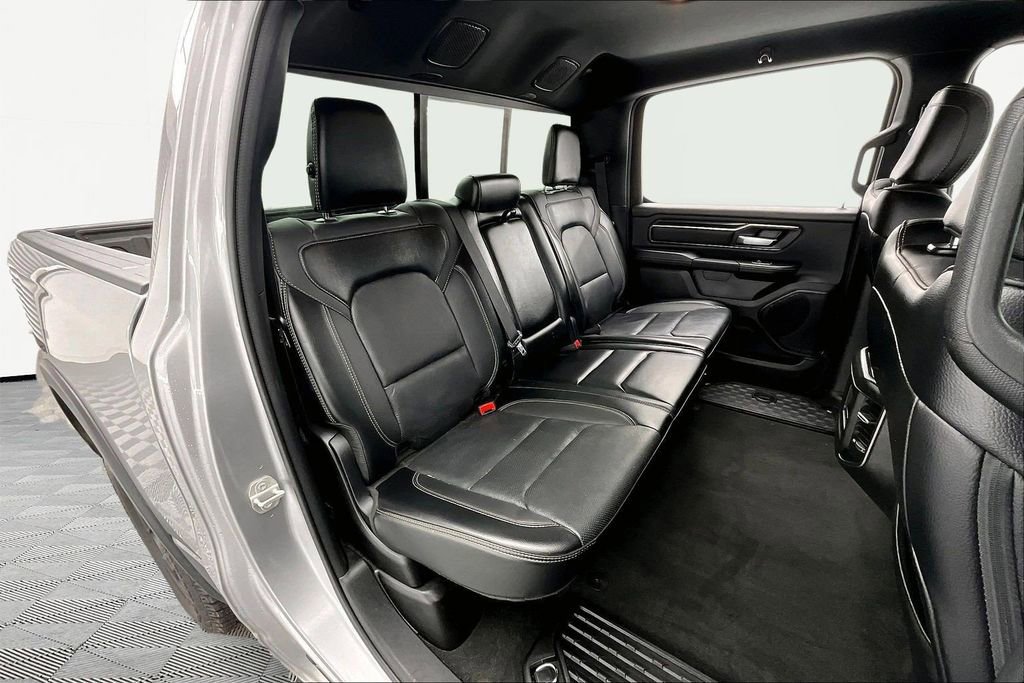 Used 2023 RAM 1500 Rebel w/ Night Edition AWD/4WD image 28