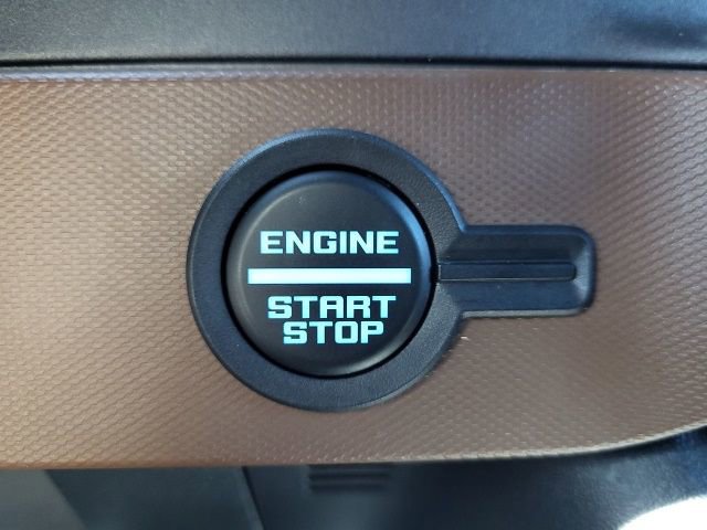 Certified 2024 Ford Bronco Outer Banks image 19