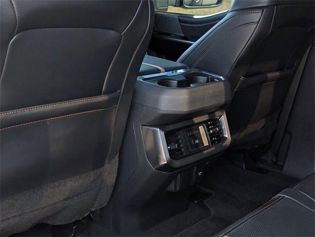 Certified 2024 Ford F250 Platinum image 28