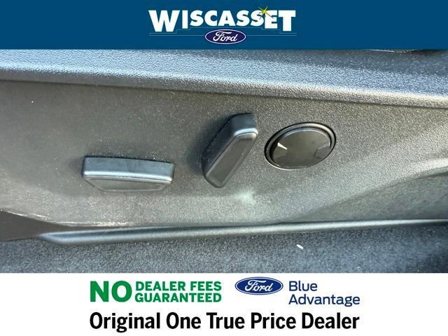 Certified 2023 Ford F150 XLT w/ Equipment Group 302A High image 38