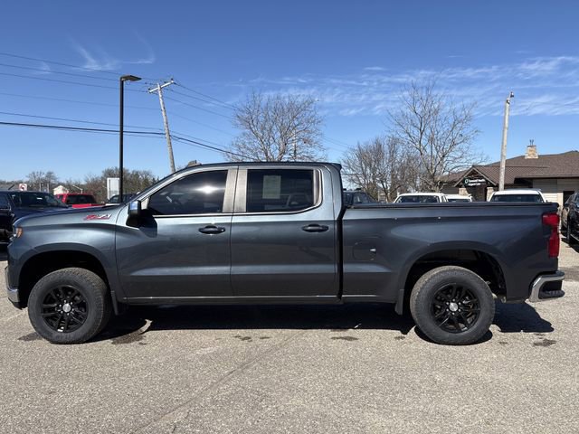 Used 2019 Chevrolet Silverado 1500 LT w/ All-Star Edition image 13
