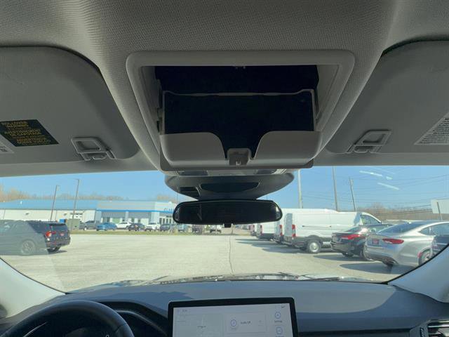 Certified 2023 Ford Escape Active w/ Tech Pack #1 image 17