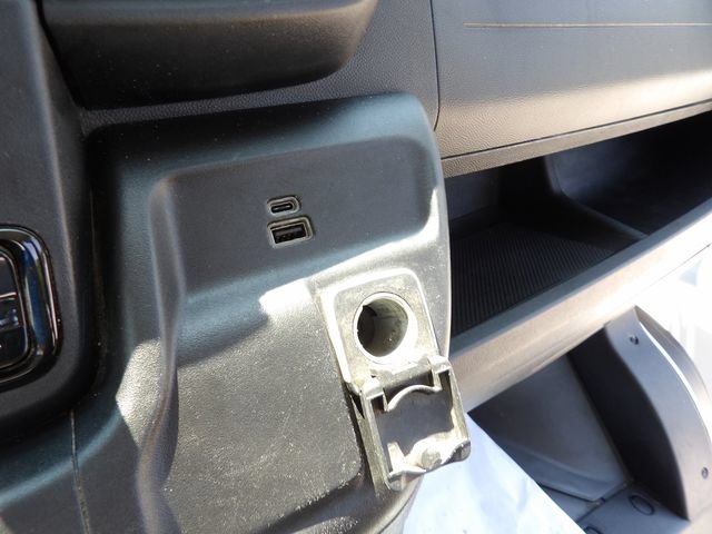 Used 2023 RAM ProMaster 2500 FWD image 22