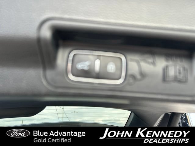 Certified 2023 Ford Explorer XLT AWD/4WD image 17
