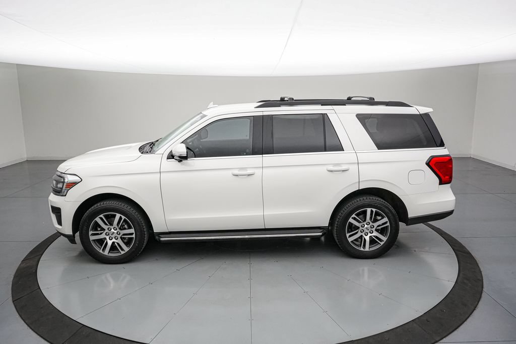 Certified 2023 Ford Expedition XLT AWD/4WD image 7