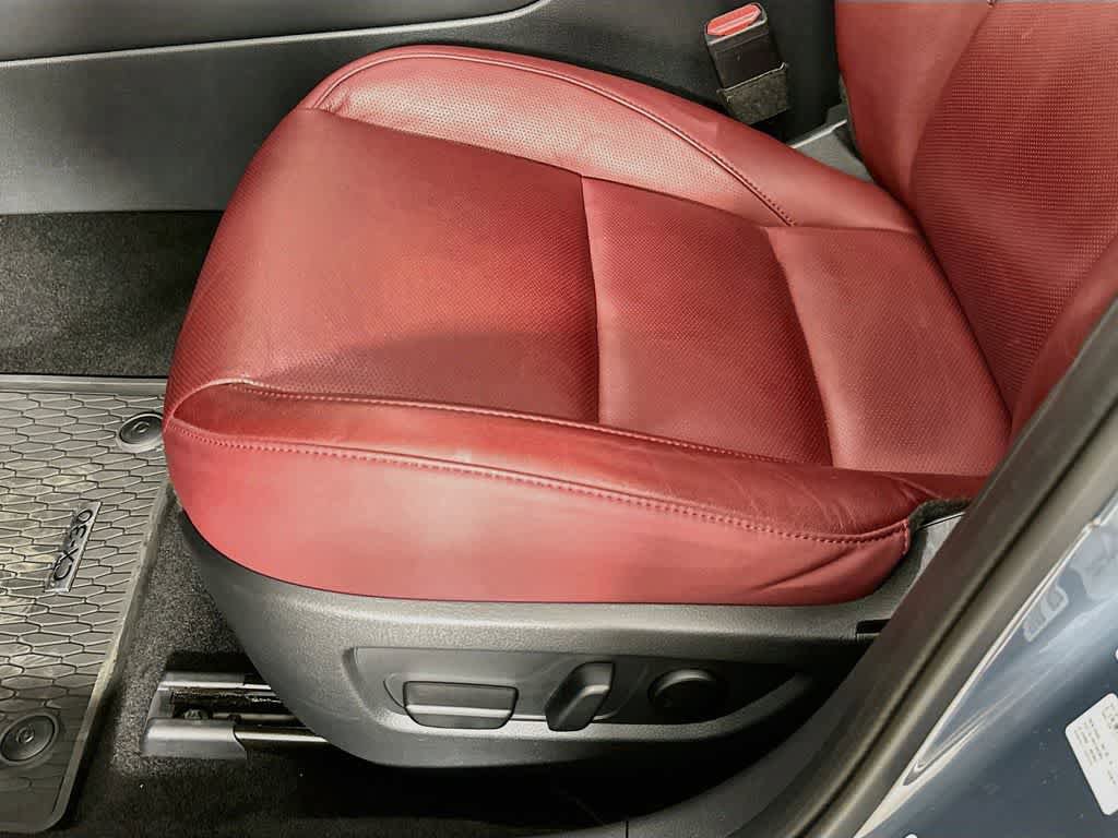 Used 2022 MAZDA CX-30 AWD 2.5 S w/ Preferred Package image 29