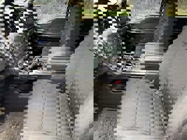 Certified 2021 Ford F150 XLT w/ Equipment Group 302A High image 12