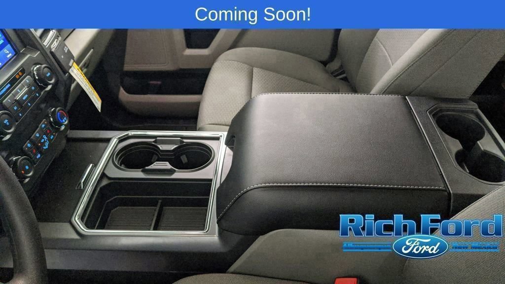 Certified 2021 Ford F250 XLT w/ XLT Premium Package AWD/4WD image 51