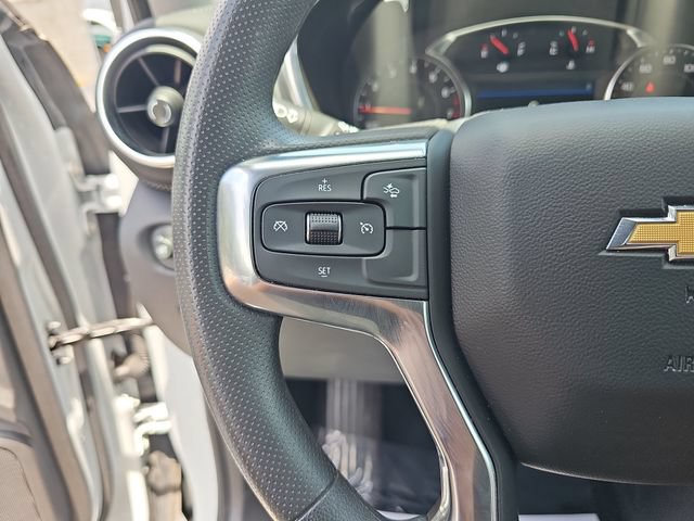 Used 2024 Chevrolet Blazer LT w/ Convenience Package FWD image 13