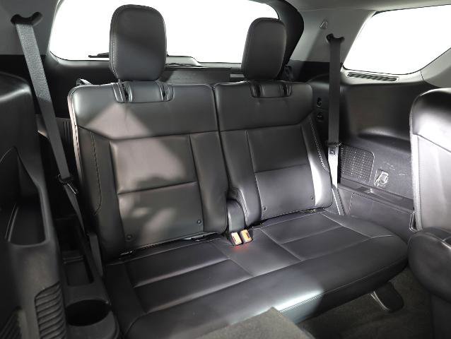 Certified 2021 Ford Explorer XLT w/ Equipment Group 202A image 11