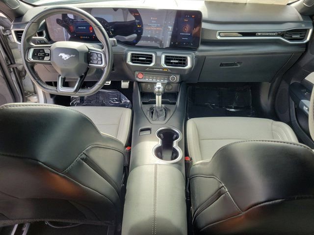 Certified 2024 Ford Mustang Premium RWD image 14