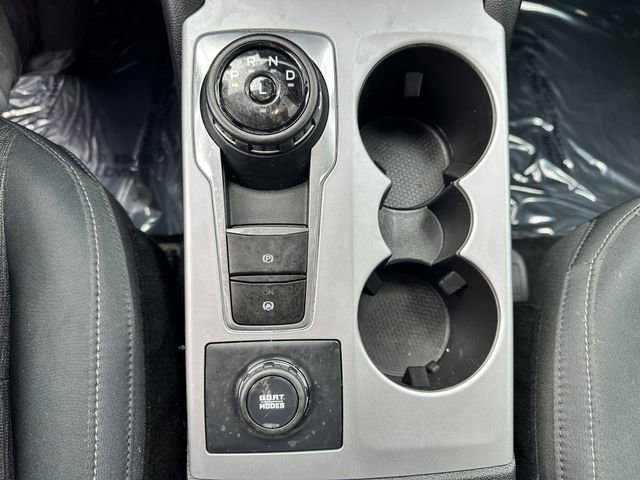 Certified 2023 Ford Bronco Sport Big Bend w/ Convenience Package AWD/4WD image 25