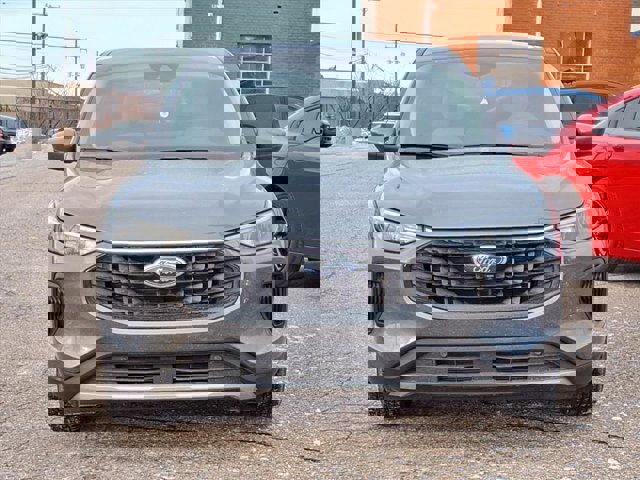 Certified 2023 Ford Escape Active w/ Tech Pack #2 image 4