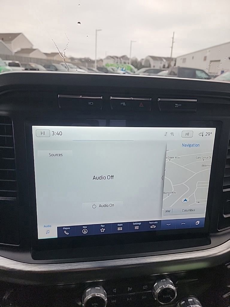 Certified 2022 Ford F150 Lariat w/ Equipment Group 502A High image 53